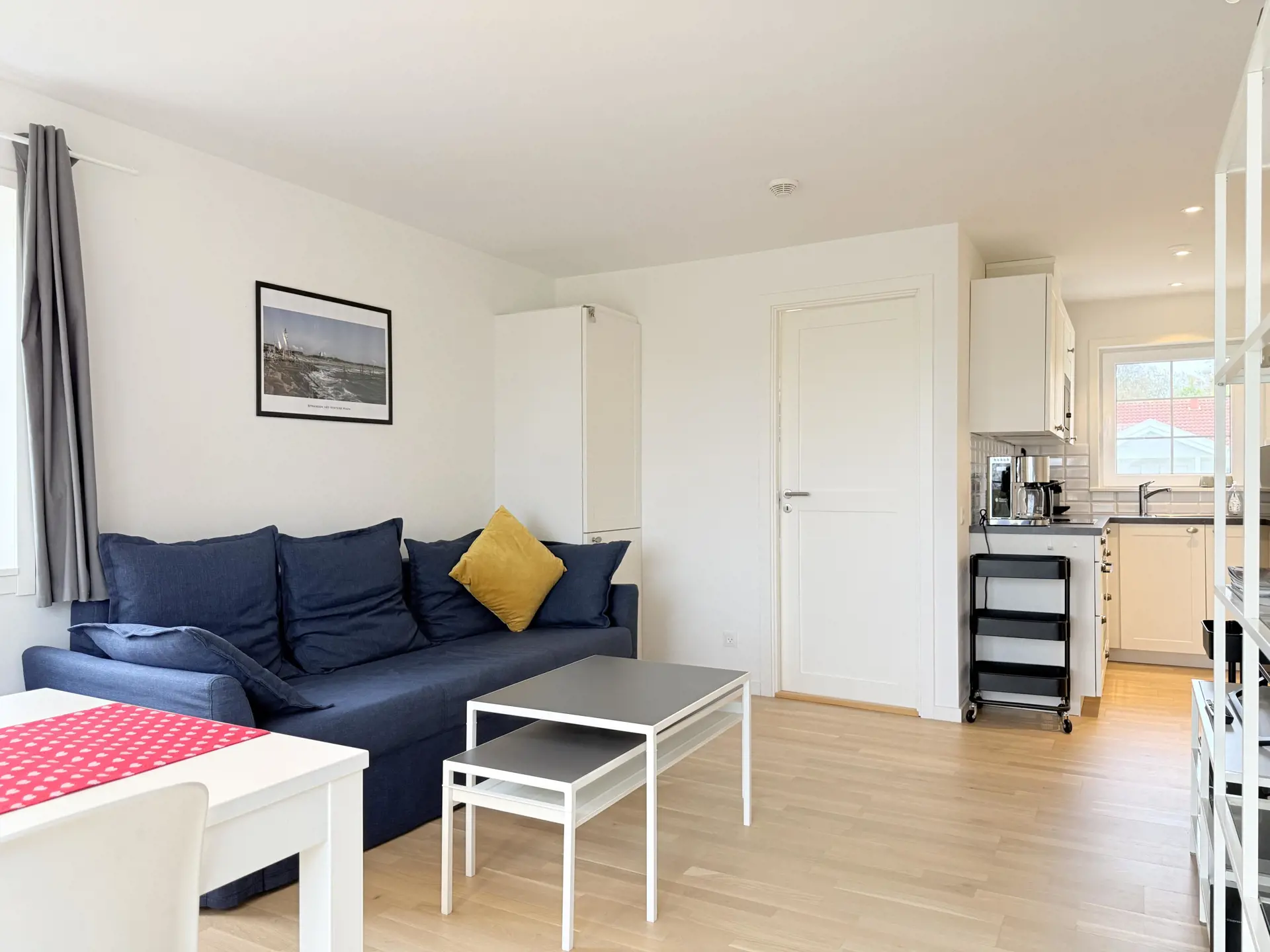 Ferienhaus NPRO-2B, 20 in Professor Johansensvej 2B, Østerby | Bild 6 von 16