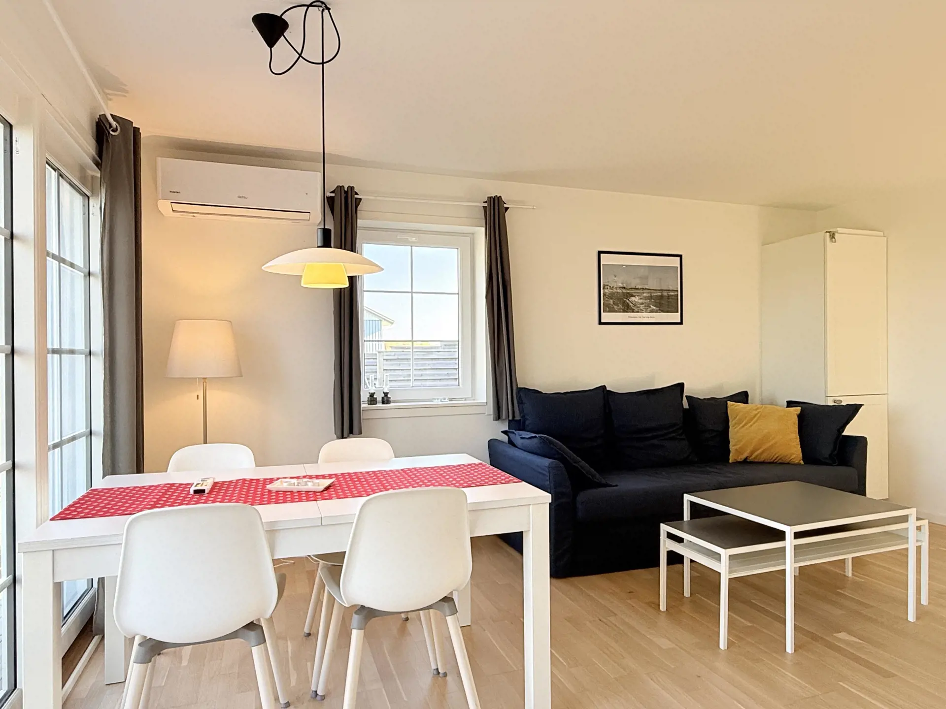 Ferienhaus NPRO-2B, 20 in Professor Johansensvej 2B, Østerby | Bild 8 von 16