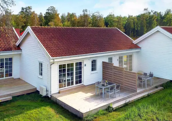 Ferienhaus NPRO-2B, 20 in Professor Johansensvej 2B, Østerby | Bild 15 von 16