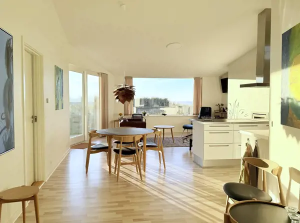 Ferienhaus VSTRA-11 in Strandkanten 11, Vesterø | Bild 2 von 22