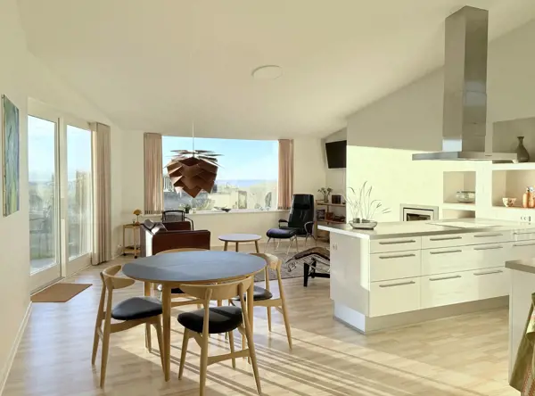 Ferienhaus VSTRA-11 in Strandkanten 11, Vesterø | Bild 3 von 22