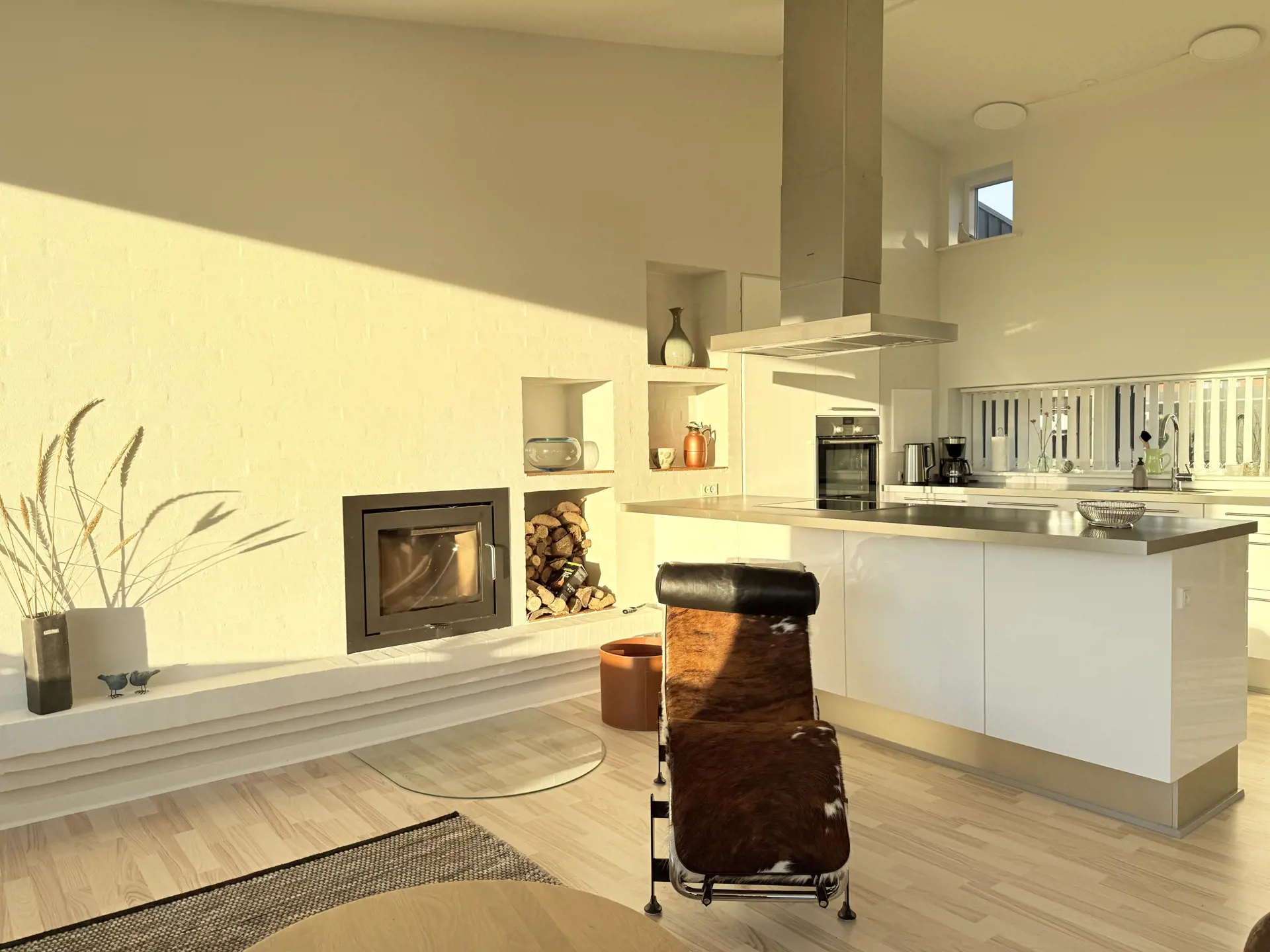 Ferienhaus VSTRA-11 in Strandkanten 11, Vesterø | Bild 6 von 22