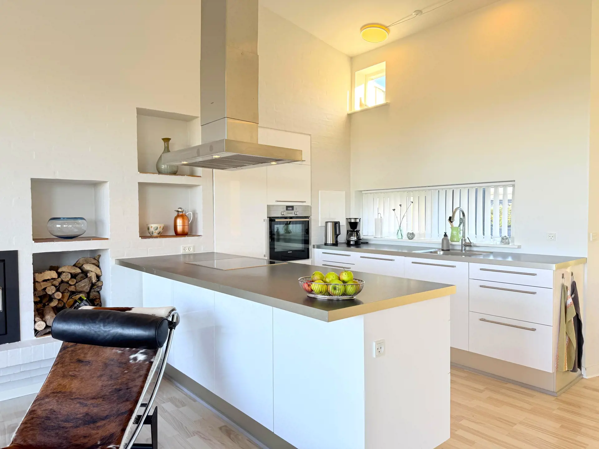 Ferienhaus VSTRA-11 in Strandkanten 11, Vesterø | Bild 8 von 22