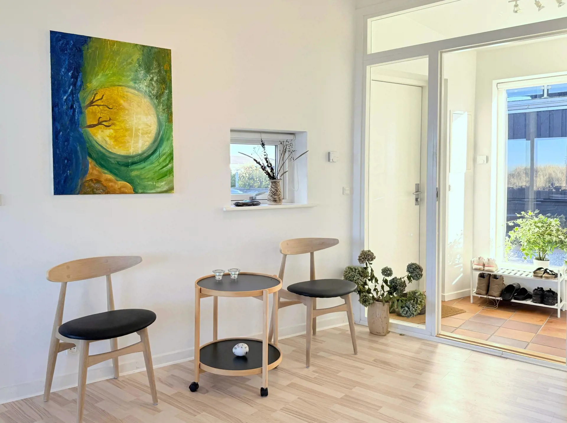 Ferienhaus VSTRA-11 in Strandkanten 11, Vesterø | Bild 9 von 22