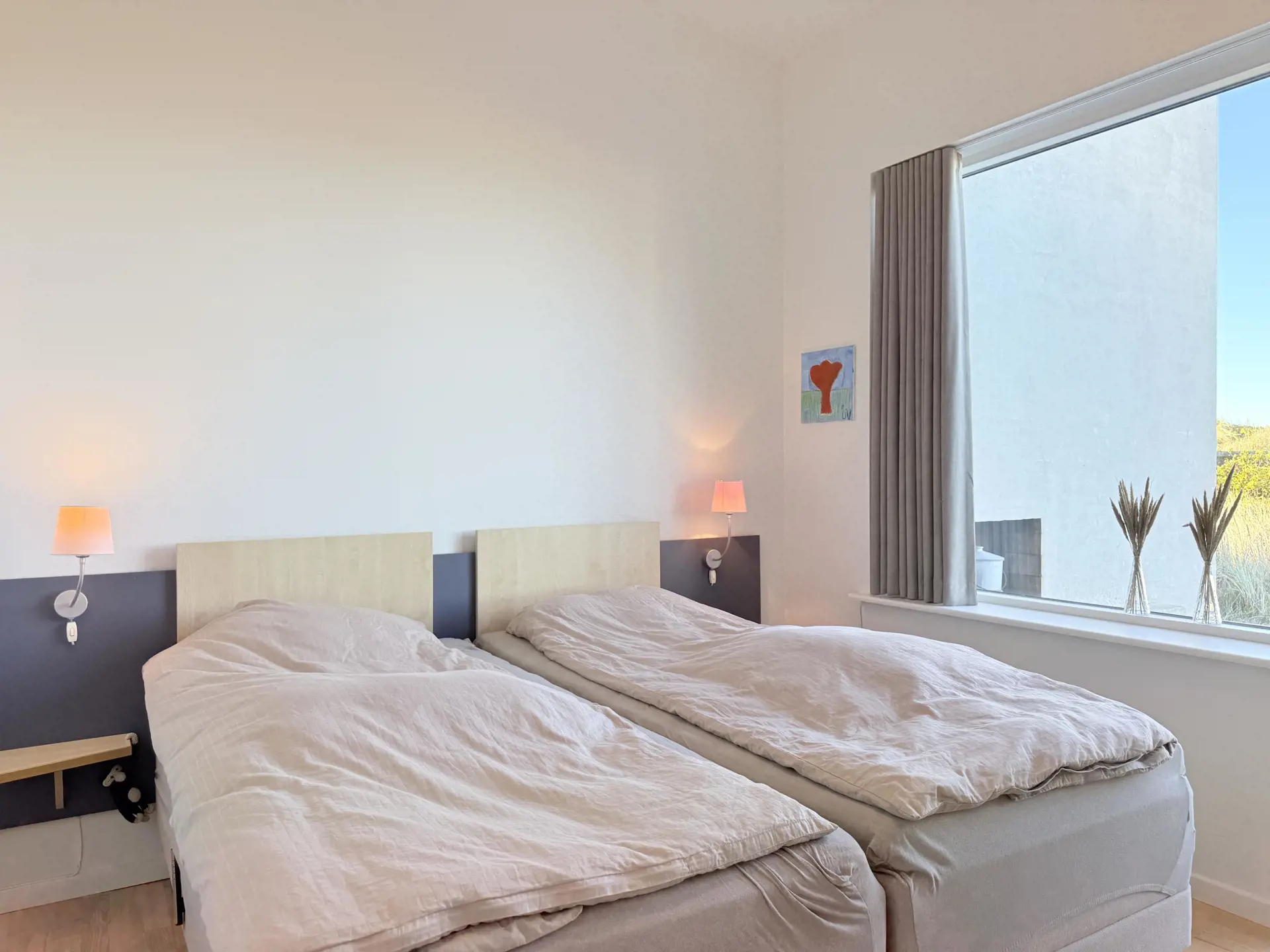 Ferienhaus VSTRA-11 in Strandkanten 11, Vesterø | Bild 10 von 22