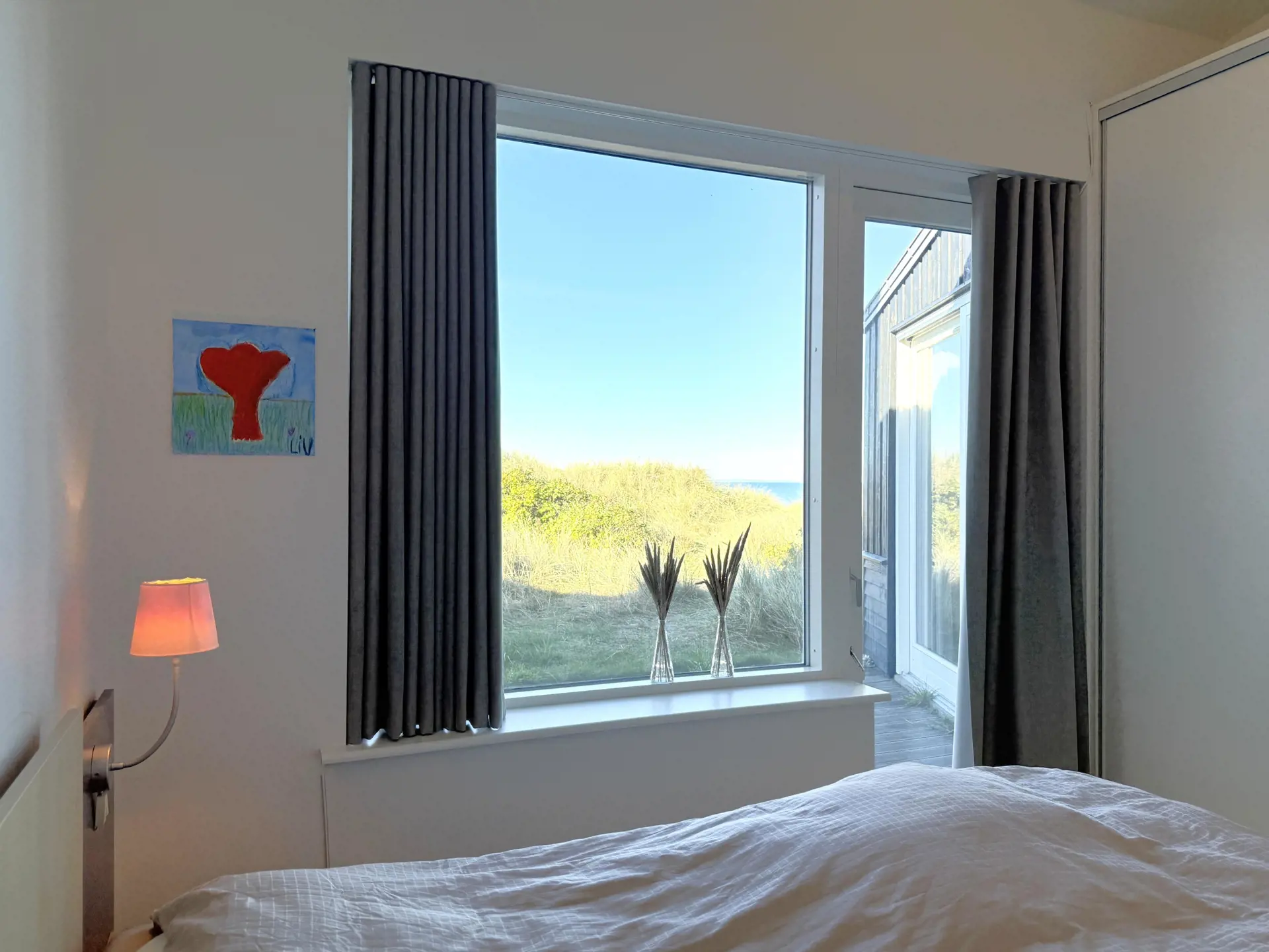 Ferienhaus VSTRA-11 in Strandkanten 11, Vesterø | Bild 11 von 22
