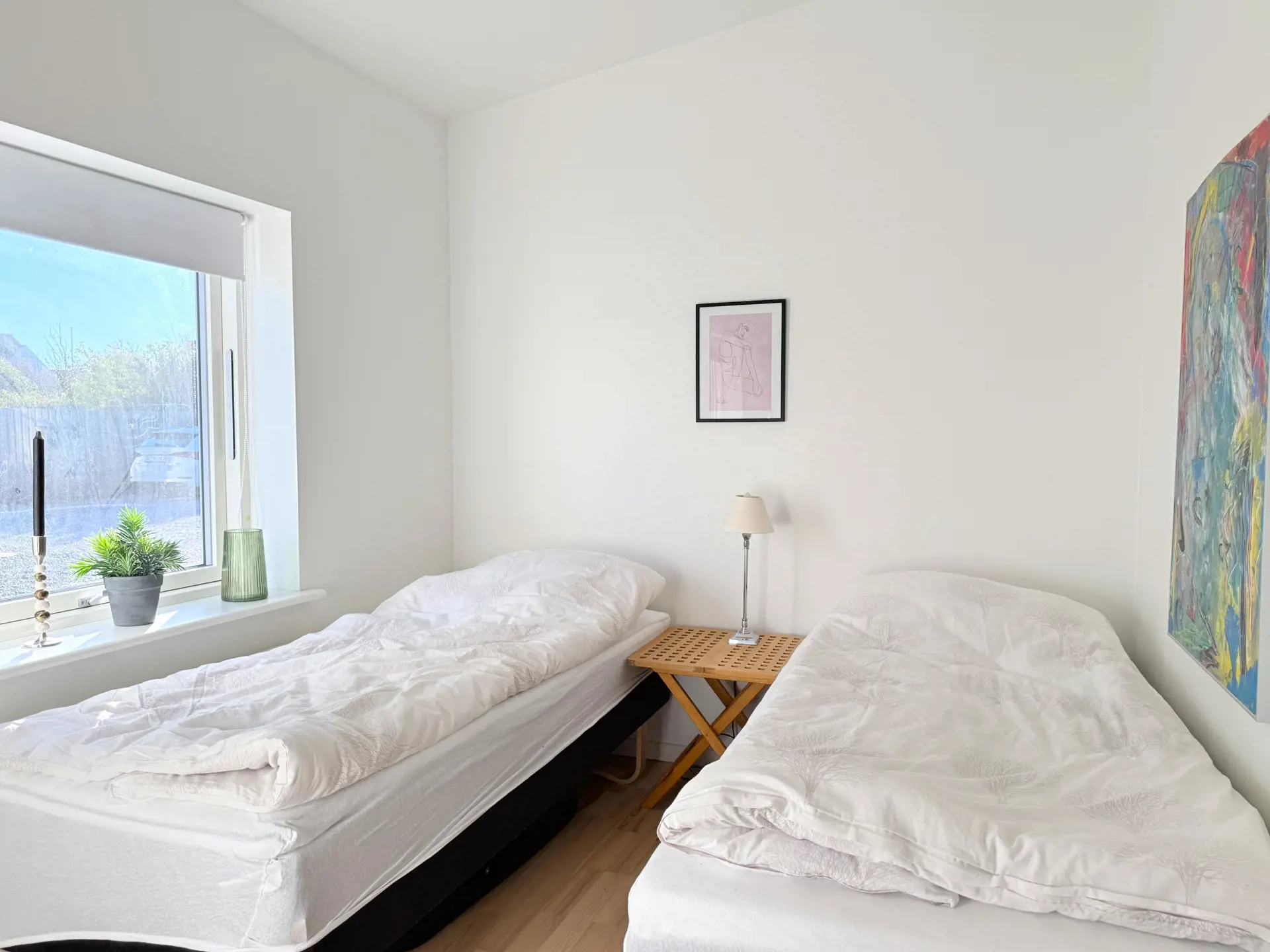 Ferienhaus VSTRA-11 in Strandkanten 11, Vesterø | Bild 12 von 22