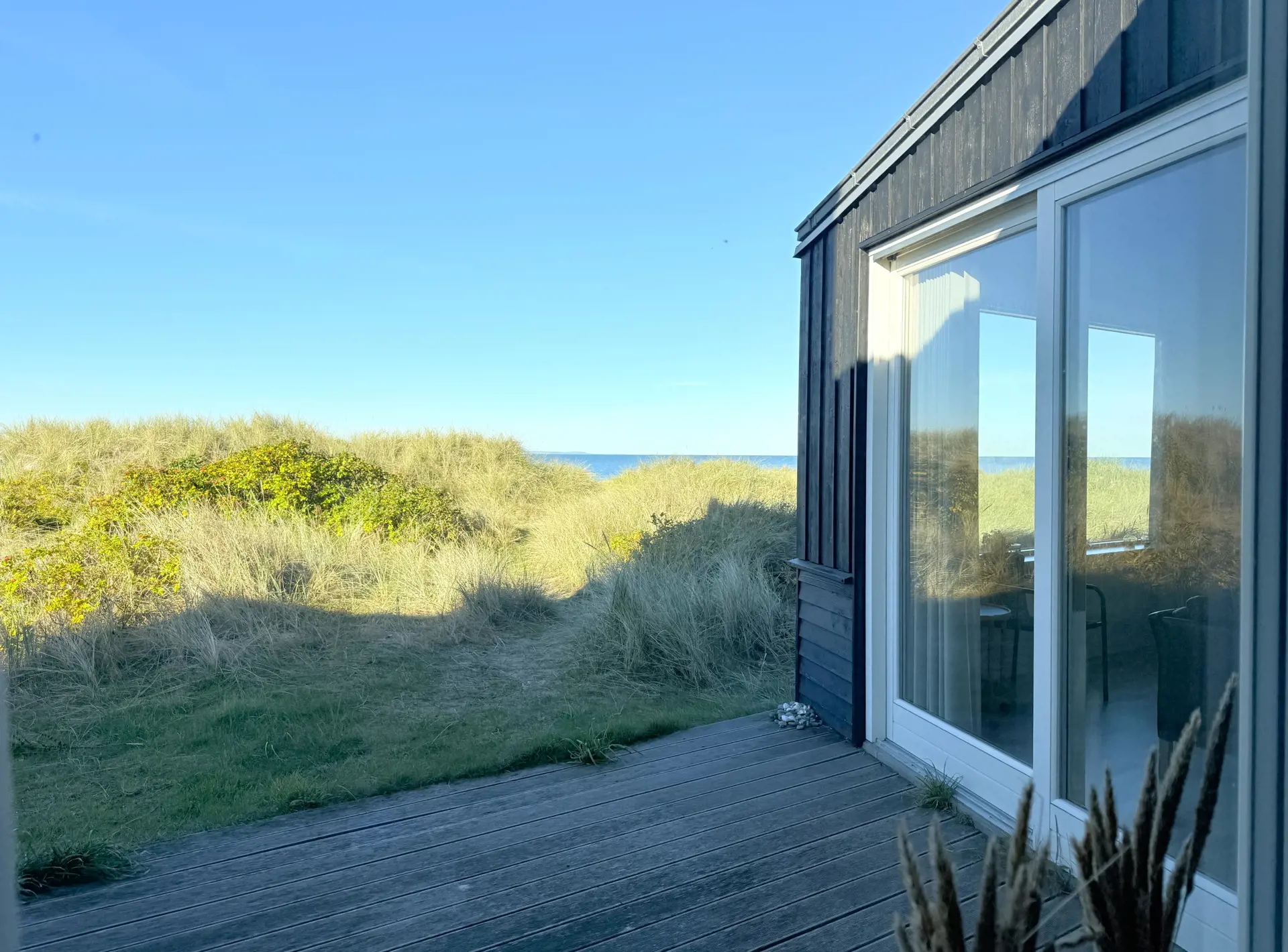 Ferienhaus VSTRA-11 in Strandkanten 11, Vesterø | Bild 17 von 22