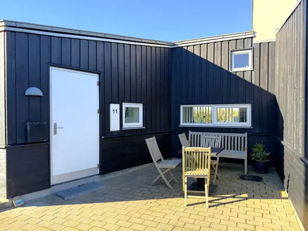 Ferienhaus VSTRA-11 in Strandkanten 11, Vesterø | Bild 20 von 22