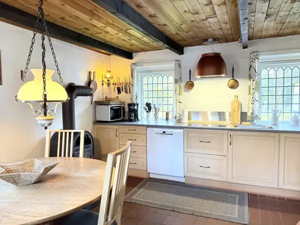 Ferienhaus OESYR-2 in Syrenvej 2, Østerby | Bild 2 von 15