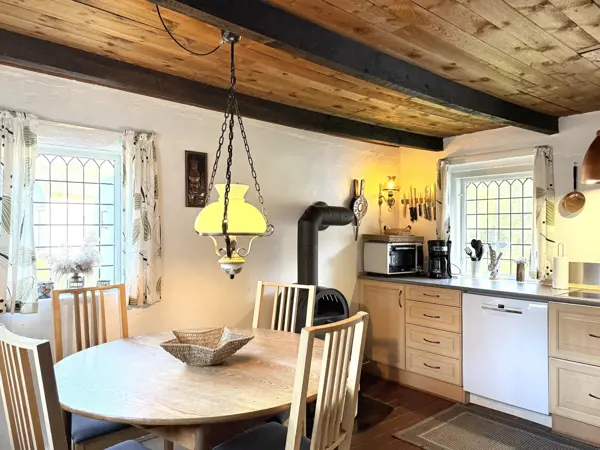 Ferienhaus OESYR-2 in Syrenvej 2, Østerby | Bild 3 von 15