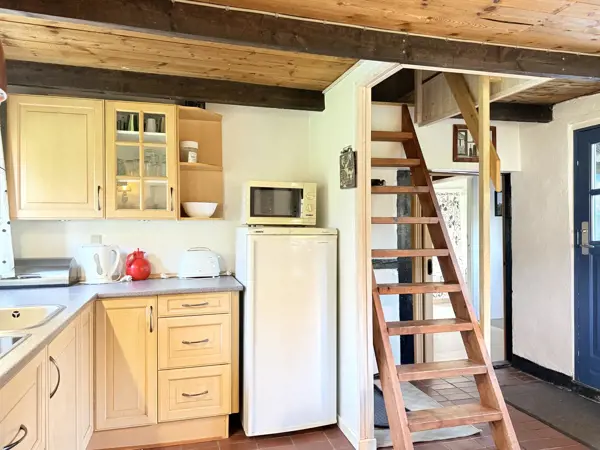 Ferienhaus OESYR-2 in Syrenvej 2, Østerby | Bild 4 von 15