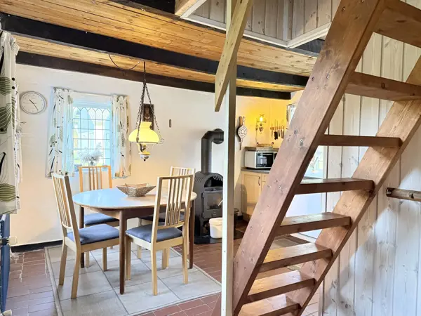 Ferienhaus OESYR-2 in Syrenvej 2, Østerby | Bild 5 von 15