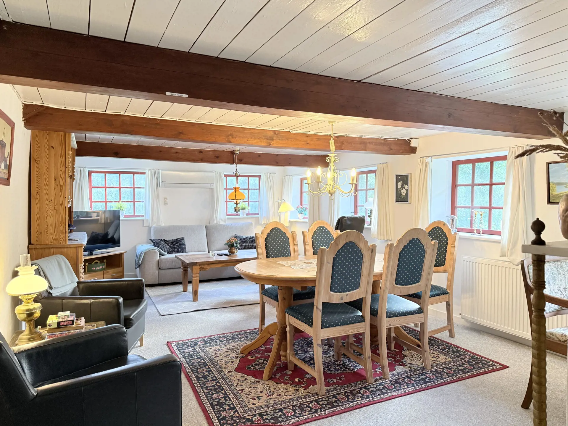 Ferienhaus OESYR-2 in Syrenvej 2, Østerby | Bild 6 von 15