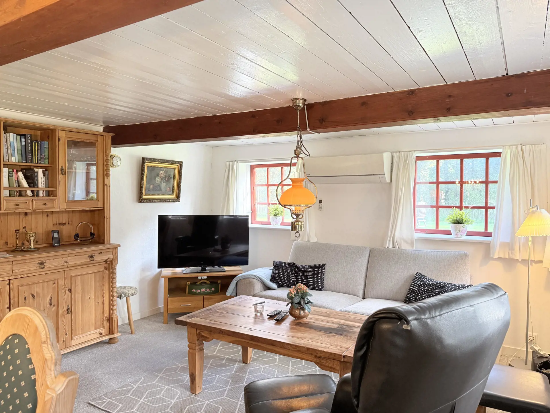Ferienhaus OESYR-2 in Syrenvej 2, Østerby | Bild 7 von 15