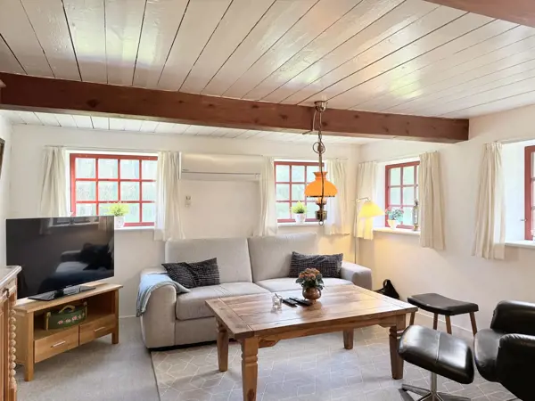 Ferienhaus OESYR-2 in Syrenvej 2, Østerby | Bild 8 von 15