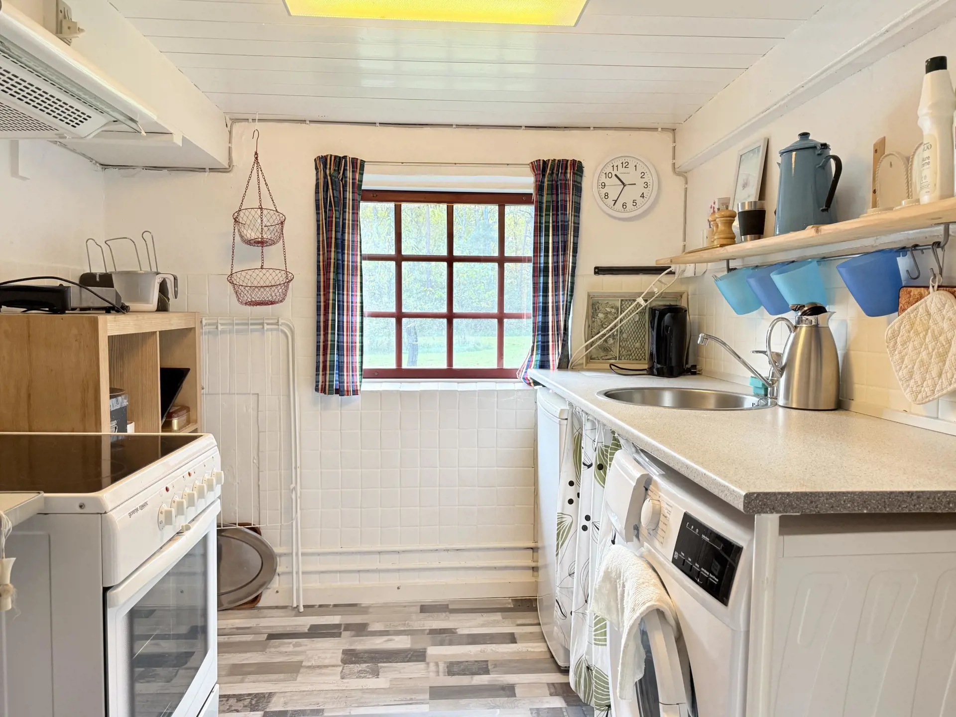 Ferienhaus OESYR-2 in Syrenvej 2, Østerby | Bild 10 von 15