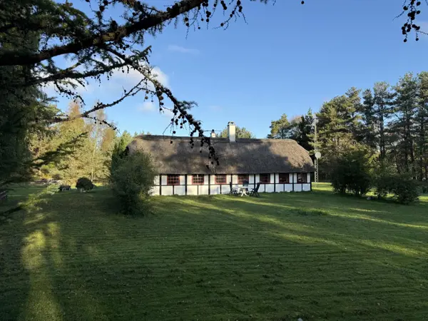 Ferienhaus OESYR-2 in Syrenvej 2, Østerby | Bild 15 von 15
