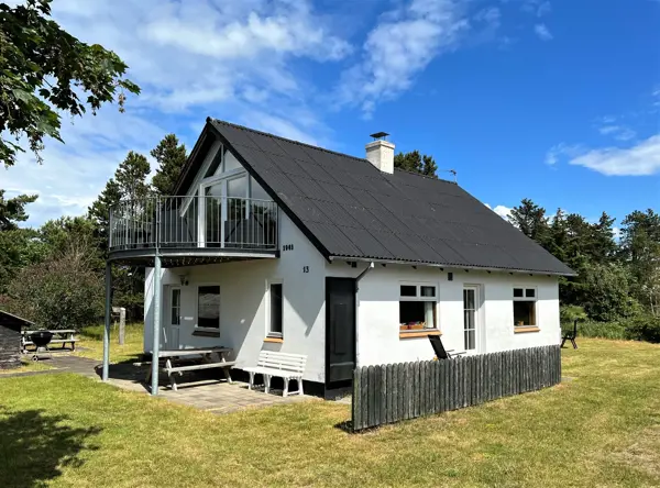 Ferienhaus VNA-13 in Vesterø / Læsø