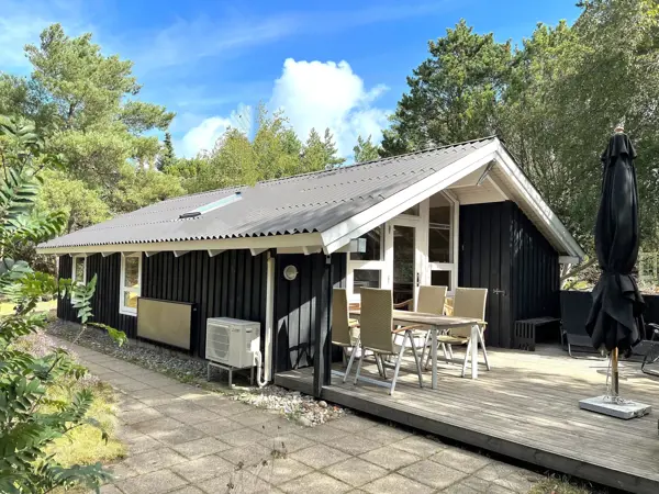 Ferienhaus OESO-5 in Østerby / Læsø