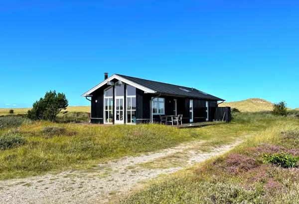 Ferienhaus OEDA-39 in Østerby / Læsø