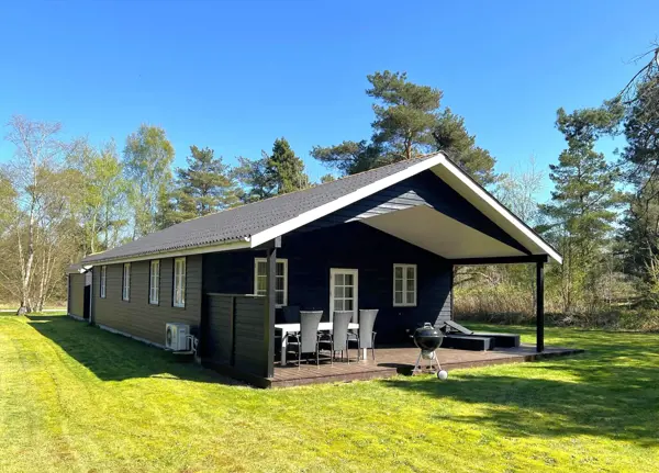 Ferienhaus NSTO-33 in Østerby / Læsø