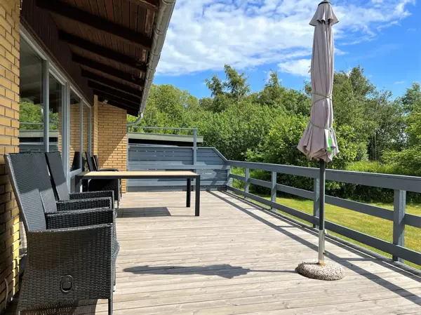 Ferienhaus VNA-8TV in Vesterø / Læsø