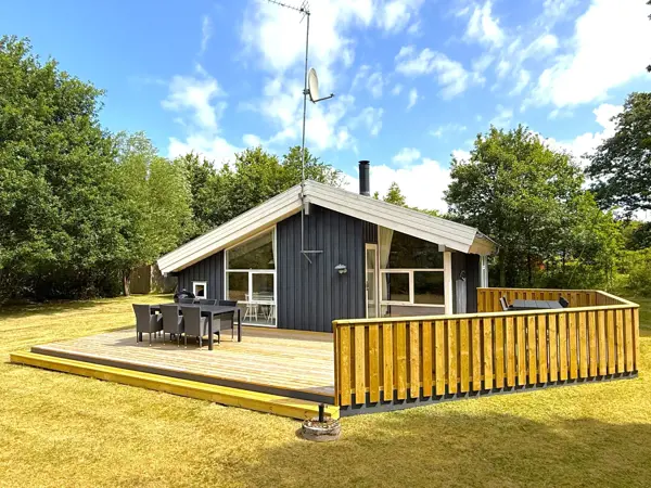 Ferienhaus SBOE-12 in Vesterø / Læsø