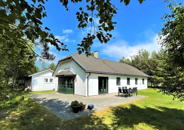 Ferienhaus VBL-10 in Vesterø / Læsø