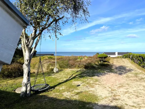 Ferienhaus VGY-4 in Vesterø / Læsø