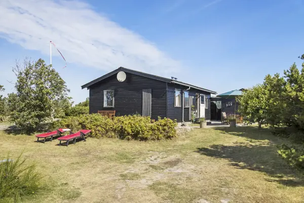 Ferienhaus VNA-3 in Vesterø / Læsø