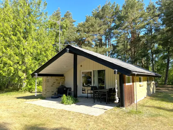 Ferienhaus OESNE-3 in Østerby / Læsø