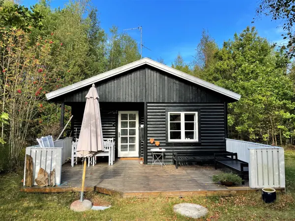 Ferienhaus VBE-4 in Vesterø / Læsø
