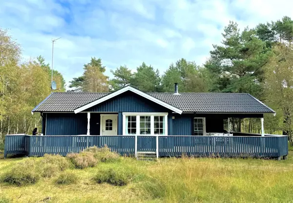 Ferienhaus NSTO-5 in Østerby / Læsø