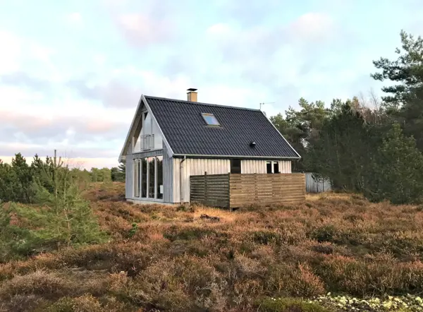 Ferienhaus OELY-4 in Østerby / Læsø