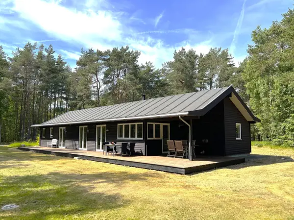 Ferienhaus NGRO-1 in Østerby / Læsø