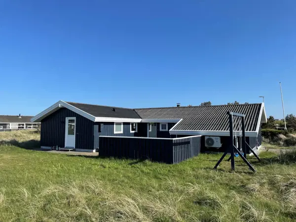 Ferienhaus 4035 in Tornby Strand / Jammerbucht