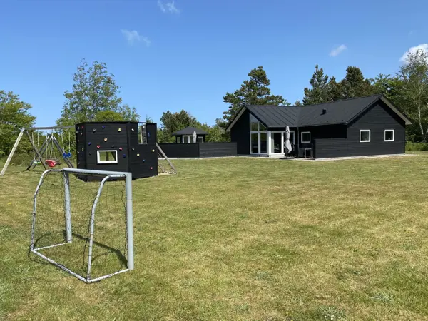 Ferienhaus 1015 in Tversted / Tannisbucht