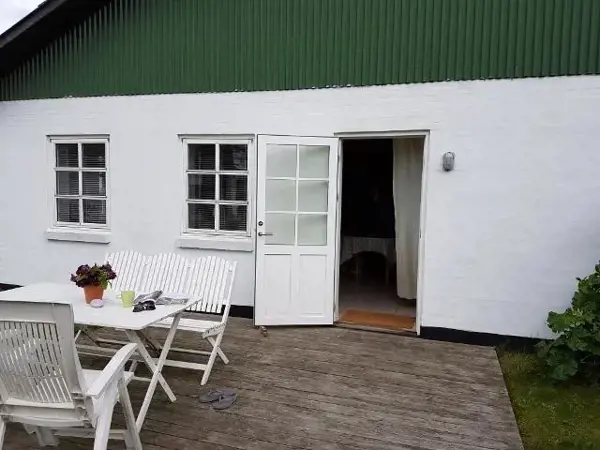 Ferienhaus 6016 in Lønstrup / Jammerbucht
