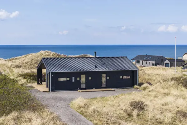 Ferienhaus 4041 in Tornby Strand / Jammerbucht