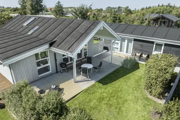 Ferienhaus 6019 in Lønstrup / Jammerbucht