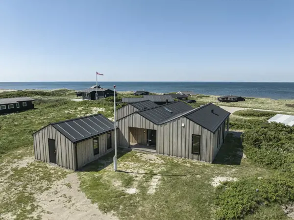 Ferienhaus 5022 in Nørlev Strand / Jammerbucht