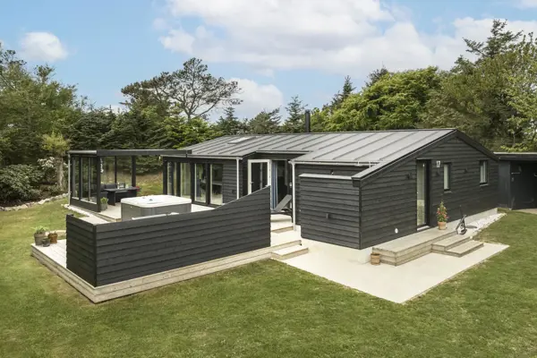 Ferienhaus 6020 in Lønstrup / Jammerbucht
