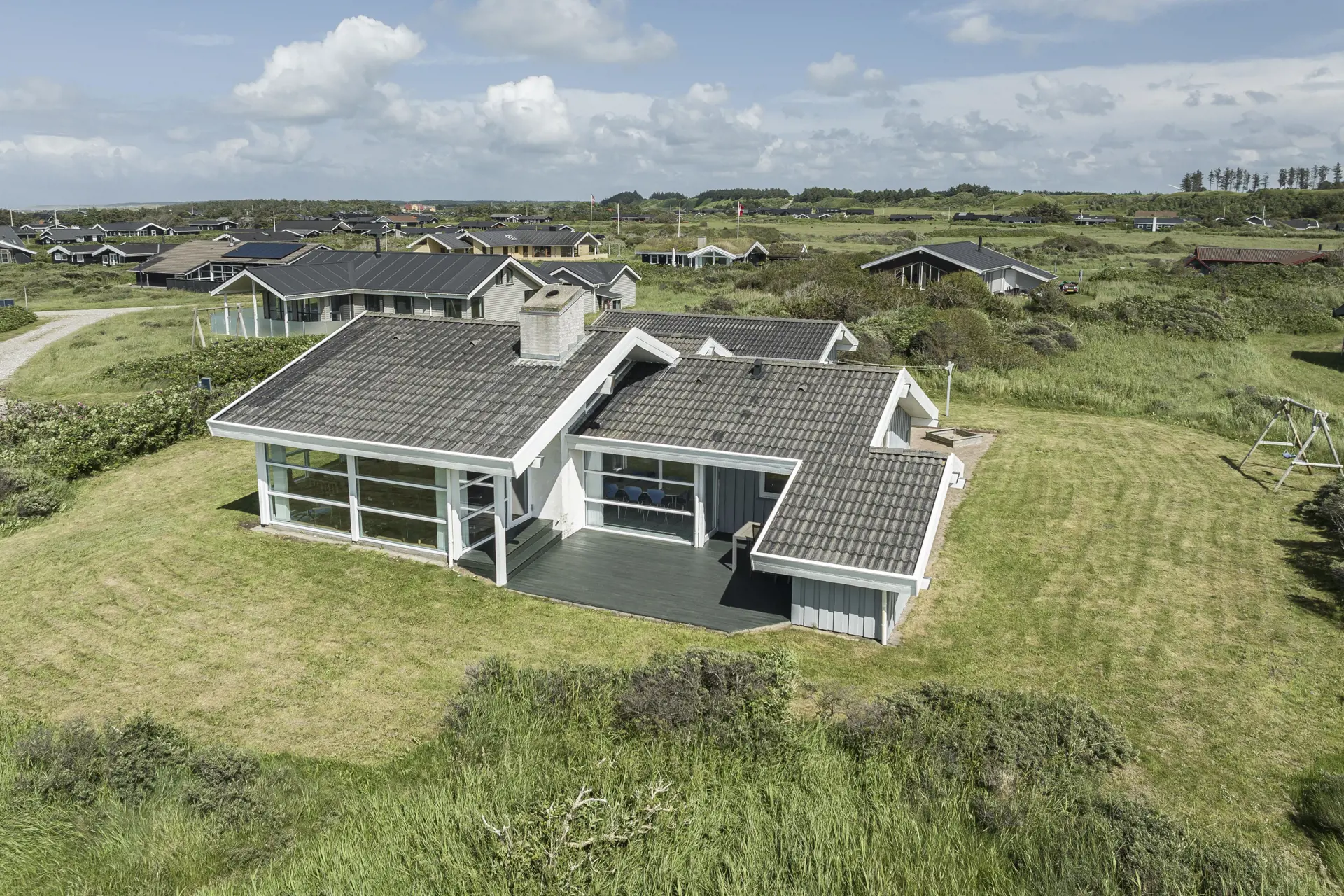 Ferienhaus 5023 in Nørlev Strand / Jammerbucht