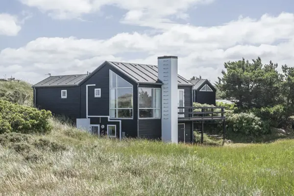 Ferienhaus 4044 in Tornby Strand / Jammerbucht