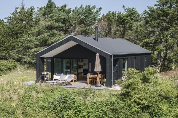Ferienhaus 4046 in Tornby Strand / Jammerbucht