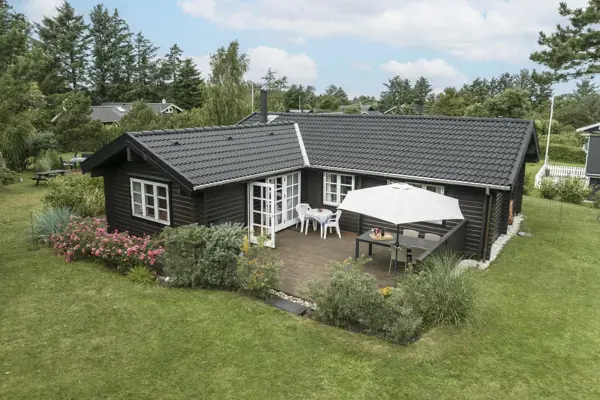 Ferienhaus 6021 in Lønstrup / Jammerbucht