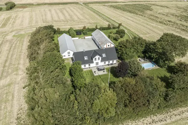 Ferienhaus 7003 in Løkken / Jammerbucht