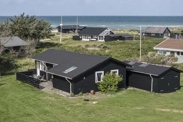 Ferienhaus 5026 in Nørlev Strand / Jammerbucht