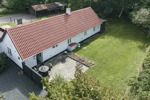 Ferienhaus 4048 in Tornby Strand / Jammerbucht